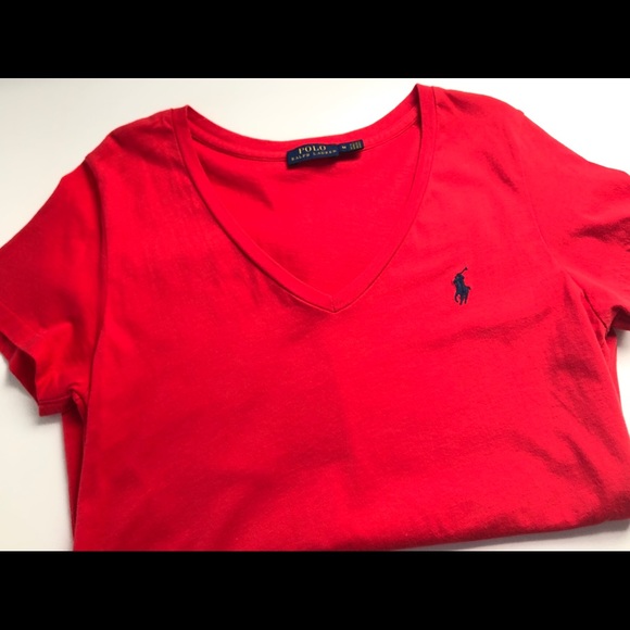 Ralph Lauren Polo T-shirts - Picture 5 of 8